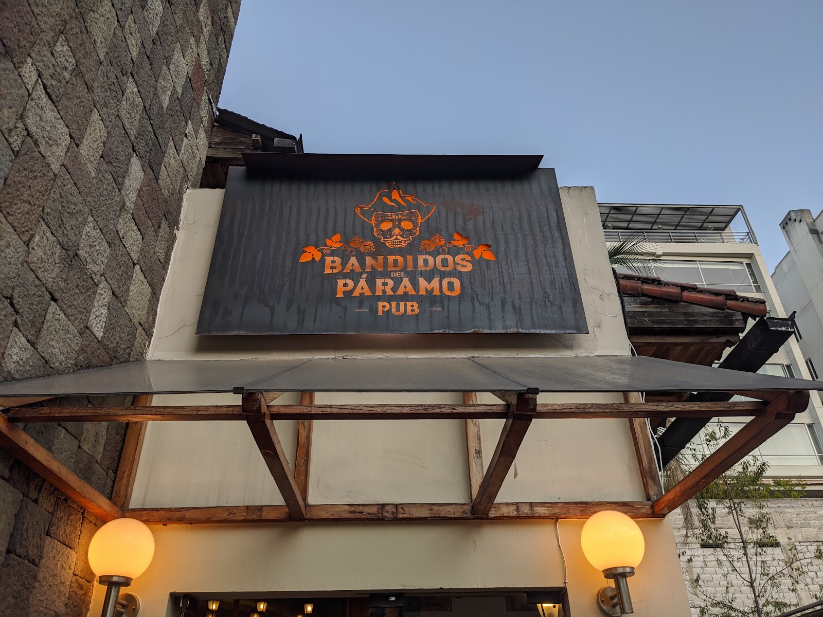 Foto de Bandidos del Páramo