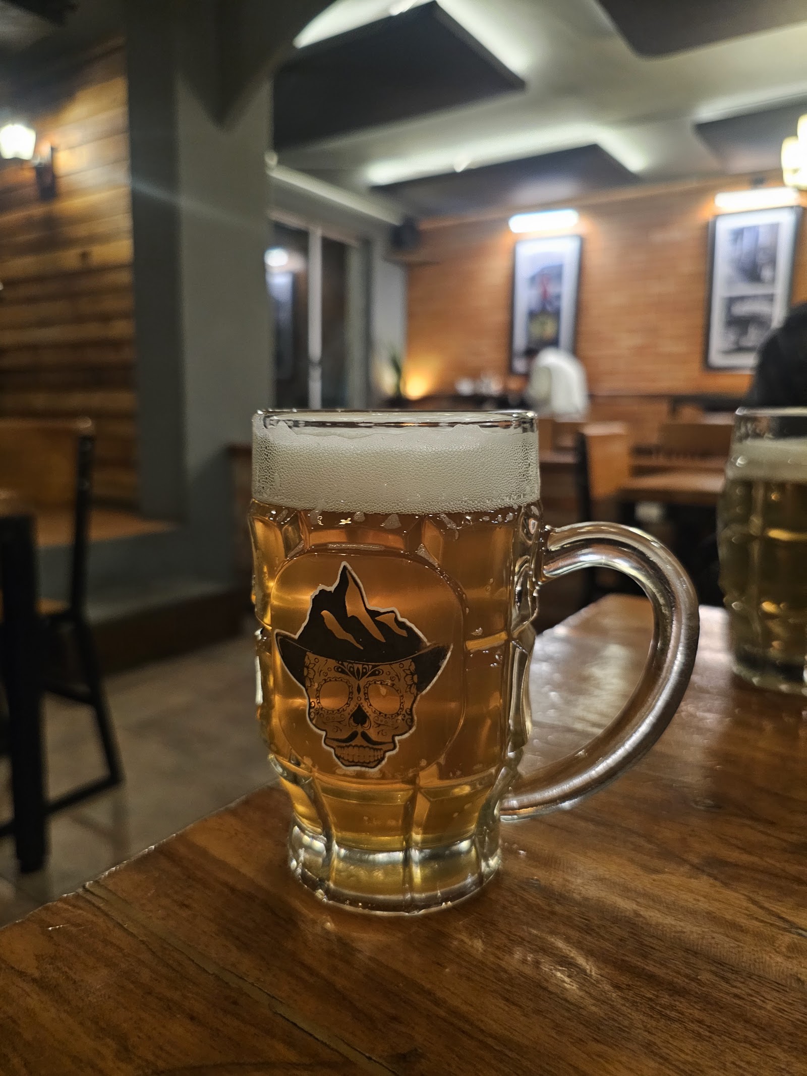 Pintas Artesanales